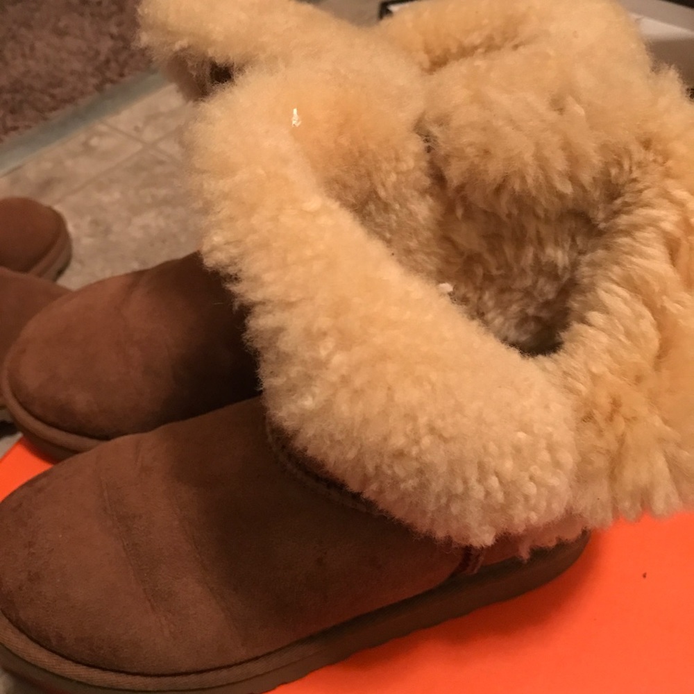 Ugg Boots